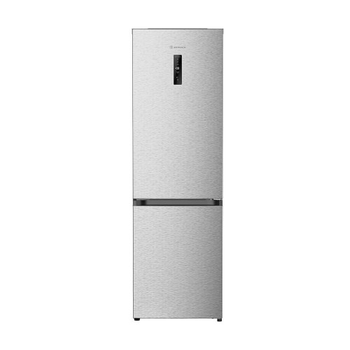 ΨΥΓΕΙΟΚΑΤΑΨΥΚΤΗΣ ΕΛΕΥΘΕΡΟΣ MORRIS T73344DBN PREMIUM (195x60 / D / INOX / FNF / ΟΘΟΝΗ)